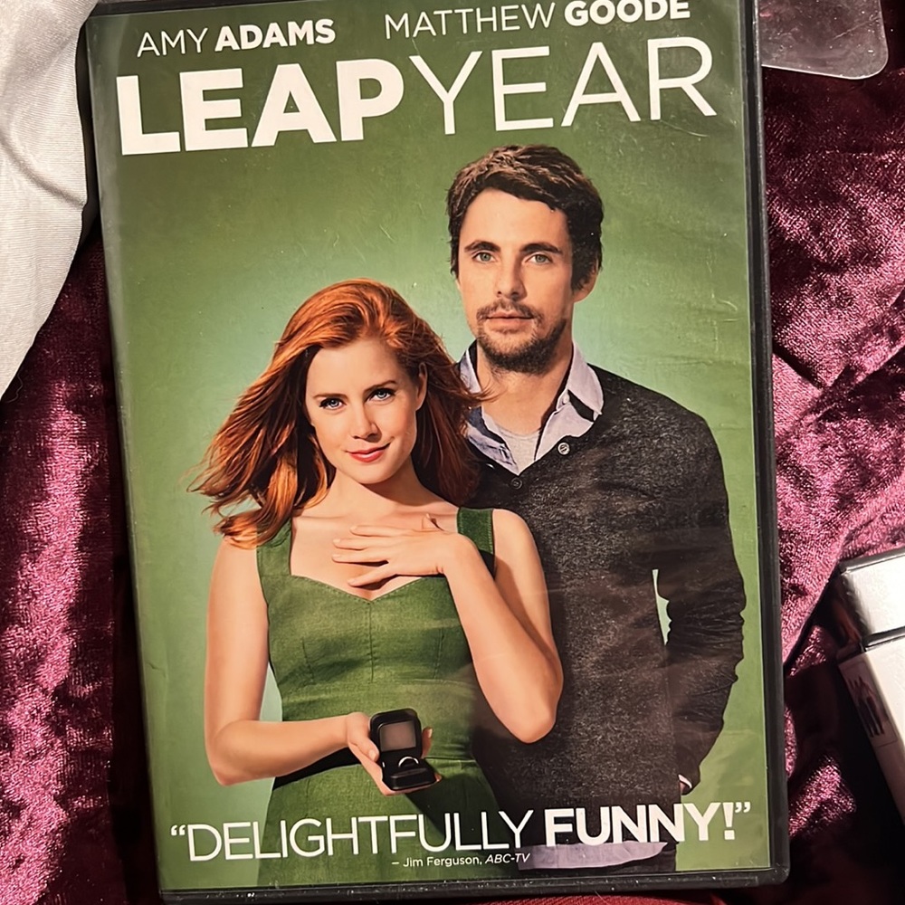 DVDs - Picture 5 of 5